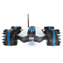 Load image into Gallery viewer, Rover Land &amp; Sea App-Controlled Vehicle