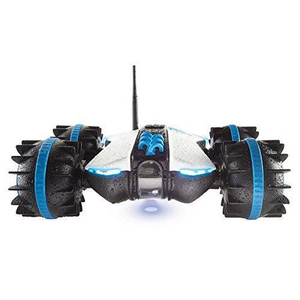 Rover Land & Sea App-Controlled Vehicle