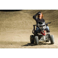 Load image into Gallery viewer, Electric Dirt Quad Ride On