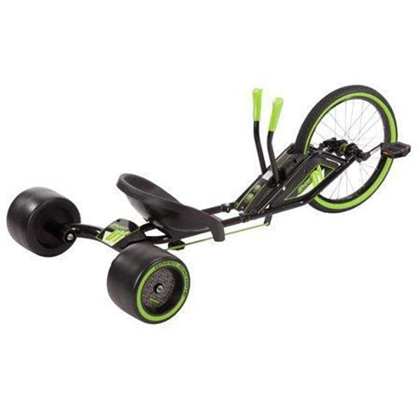 20-Inch 3-Wheel Tricycle