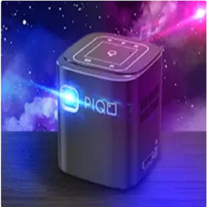 World’s Most Powerful 1080p Pocket Projector