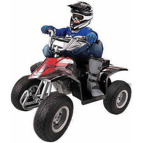 Electric Dirt Quad Ride On