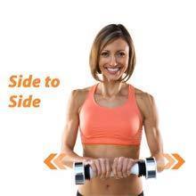 Load image into Gallery viewer, Women&#39;s - 2.5lb Muscle Dumbbell