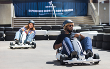 Load image into Gallery viewer, The Coolest Drifting Machine Ever