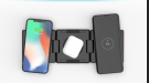 Load image into Gallery viewer, Unravel: Fast Wireless Charging, Anywhere.