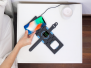Load image into Gallery viewer, Unravel: Fast Wireless Charging, Anywhere.