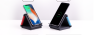 Unravel: Fast Wireless Charging, Anywhere.