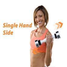 Women's - 2.5lb Muscle Dumbbell