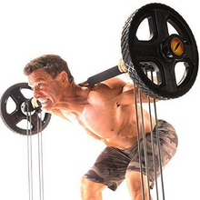 Load image into Gallery viewer, Total Body Fitness System
