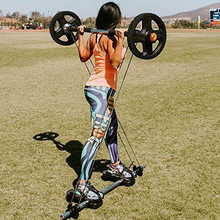 Load image into Gallery viewer, Total Body Fitness System
