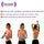 Women's - 2.5lb Muscle Dumbbell