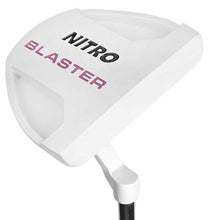Load image into Gallery viewer, Nitro Golf Set, Ladies, 13-Piece