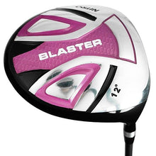 Load image into Gallery viewer, Nitro Golf Set, Ladies, 13-Piece