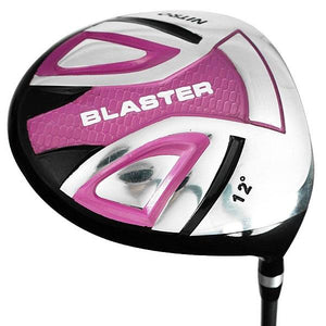 Nitro Golf Set, Ladies, 13-Piece