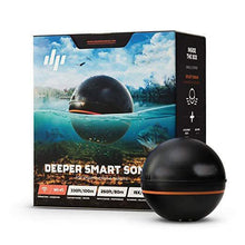 Load image into Gallery viewer, Sonar Wireless Fish Finder
