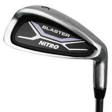 Load image into Gallery viewer, Nitro Golf Set, Ladies, 13-Piece