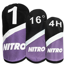 Load image into Gallery viewer, Nitro Golf Set, Ladies, 13-Piece