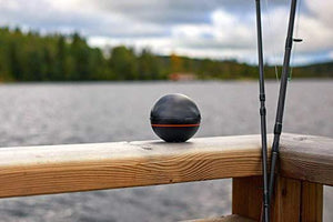 Sonar Wireless Fish Finder