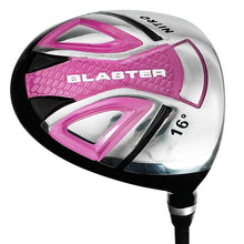 Load image into Gallery viewer, Nitro Golf Set, Ladies, 13-Piece
