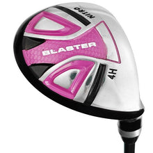 Load image into Gallery viewer, Nitro Golf Set, Ladies, 13-Piece