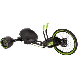 20-Inch 3-Wheel Tricycle