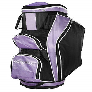 Nitro Golf Set, Ladies, 13-Piece