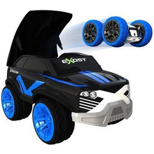 Load image into Gallery viewer, Radiocontrolled 4x4 car