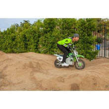 Load image into Gallery viewer, Rocket SX500 McGrath