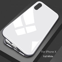 Load image into Gallery viewer, MAG™ - Luxury Magnetic Adsorption Metal Case for iPhone
