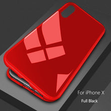 Load image into Gallery viewer, MAG™ - Luxury Magnetic Adsorption Metal Case for iPhone