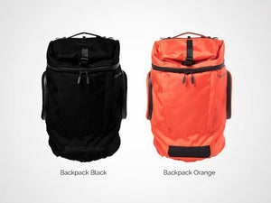 Electric Transportation & Backpack In One