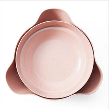 Load image into Gallery viewer, 2PCS Wheat Straw Shaped Candy Dish
