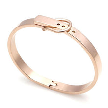 Load image into Gallery viewer, Classic Buckle Series Bracelet