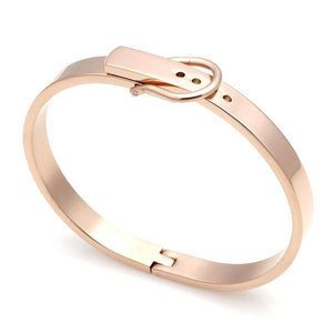 Classic Buckle Series Bracelet