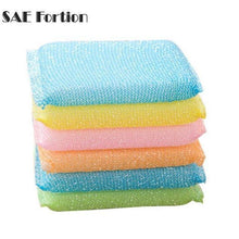 Load image into Gallery viewer, 4pcs/set t Magic Cleaning Dish