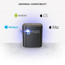 Load image into Gallery viewer, World’s Most Powerful 1080p Pocket Projector